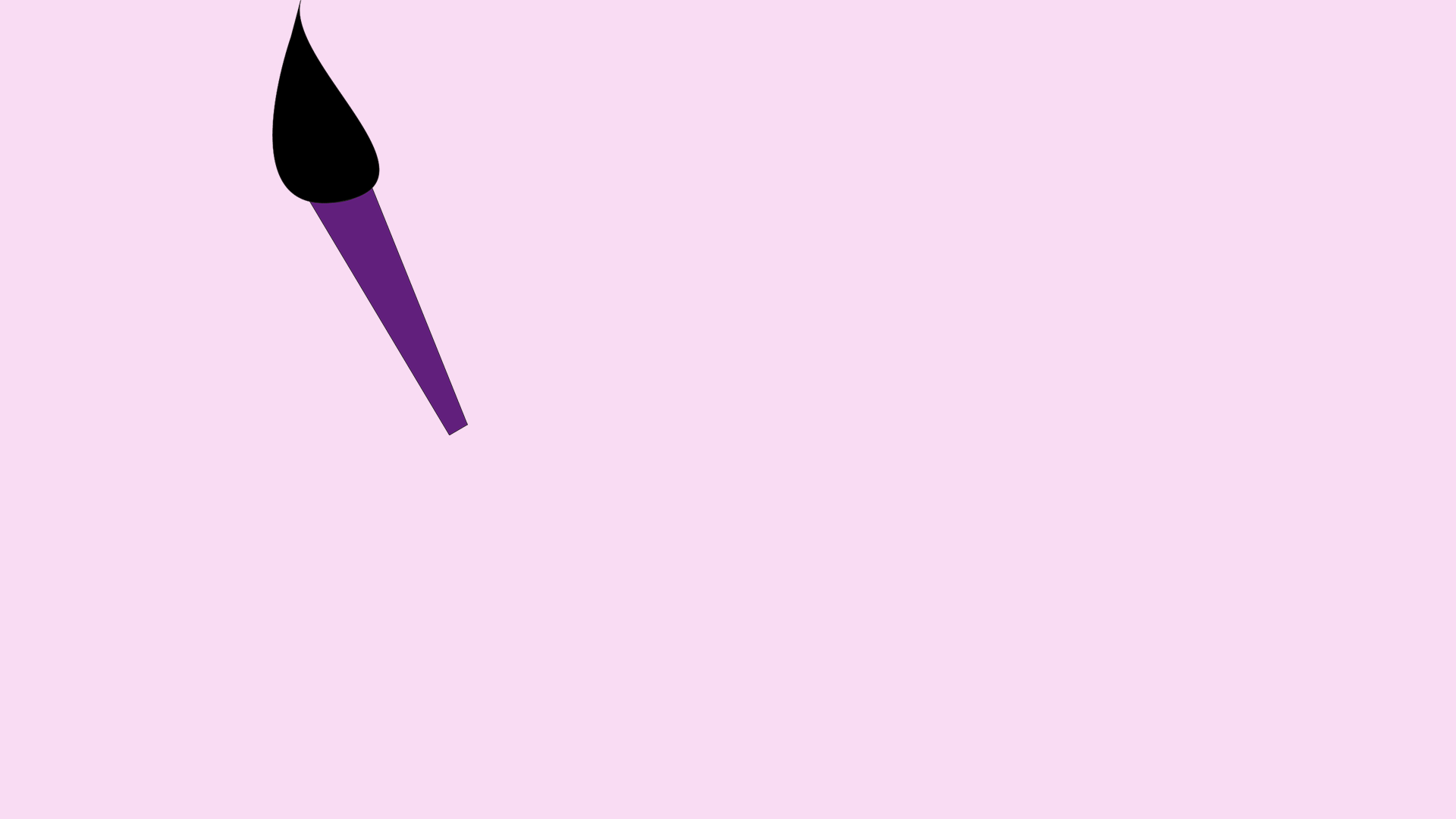 Sophia Nath - Painting GIF